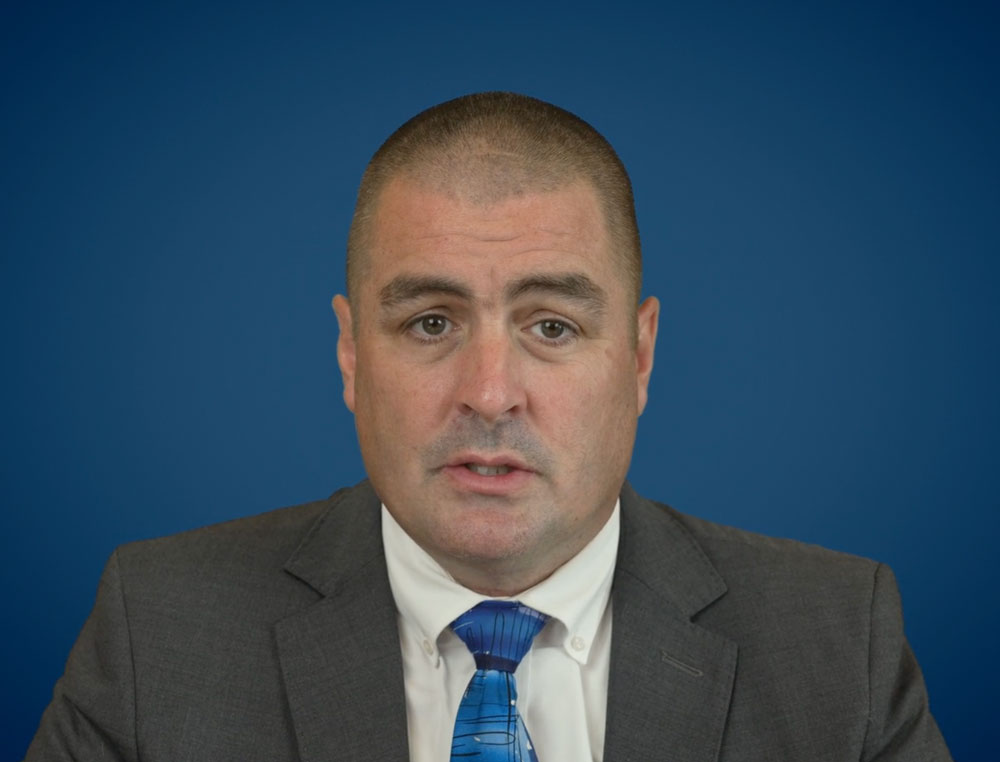 Testimonial – Orthopedic Hand Surgeon